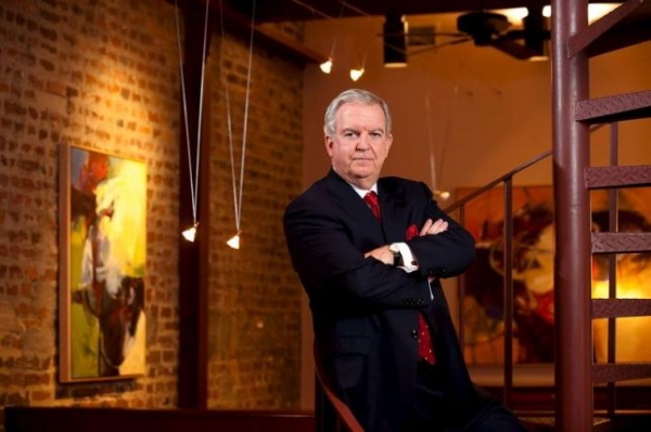 South Carolina officer’s lawyer embraces infamous cases