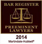 savlaw-preeminent-mh2014