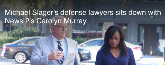 Michael Slager’s defense lawyer sits down with News 2